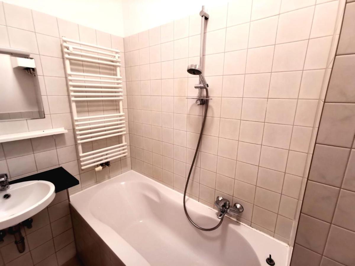 Unterkunft Berlin Prenzlauer Berg Extérieur photo